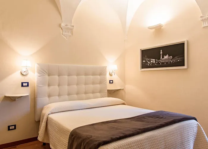 B&B Quattro Cantoni