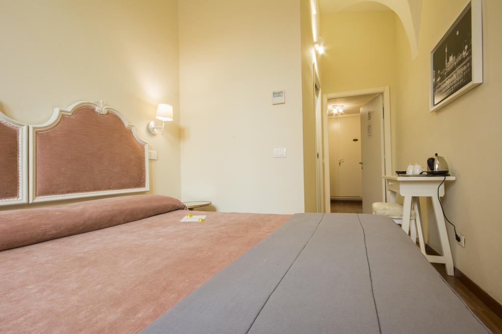 Quattro Cantoni 2* Siena