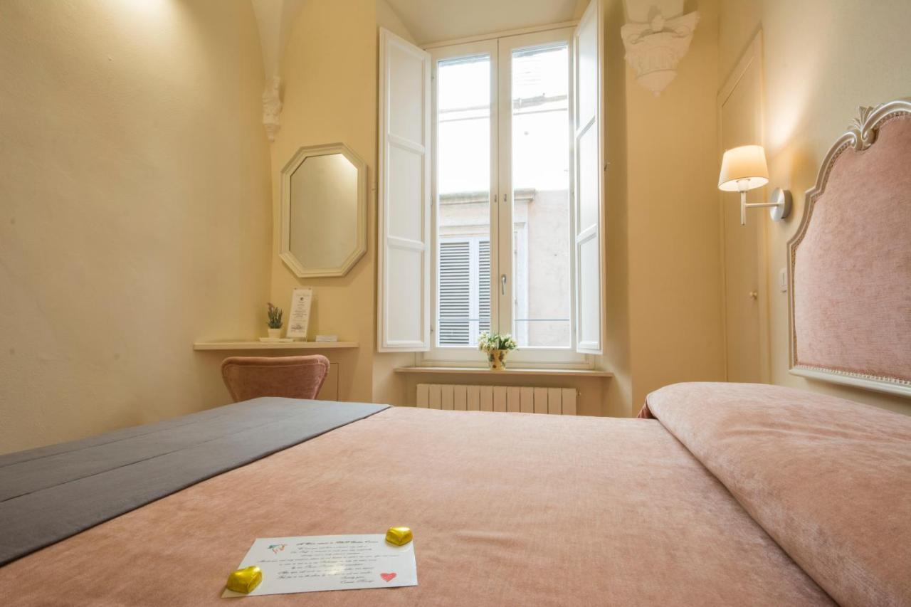 Quattro Cantoni Guest house