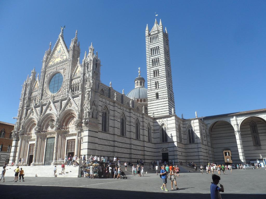 Quattro Cantoni 2*