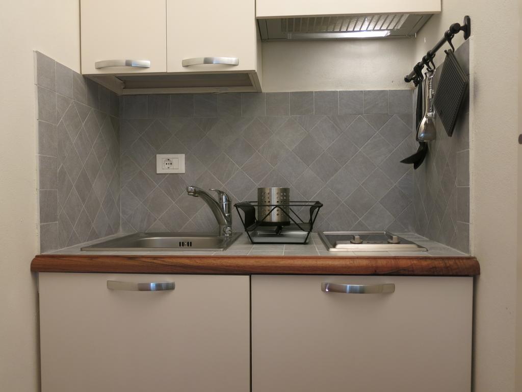 Guest house Quattro Cantoni