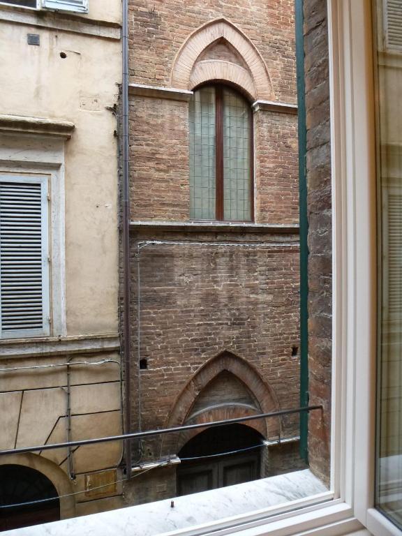 Guest house Quattro Cantoni Siena