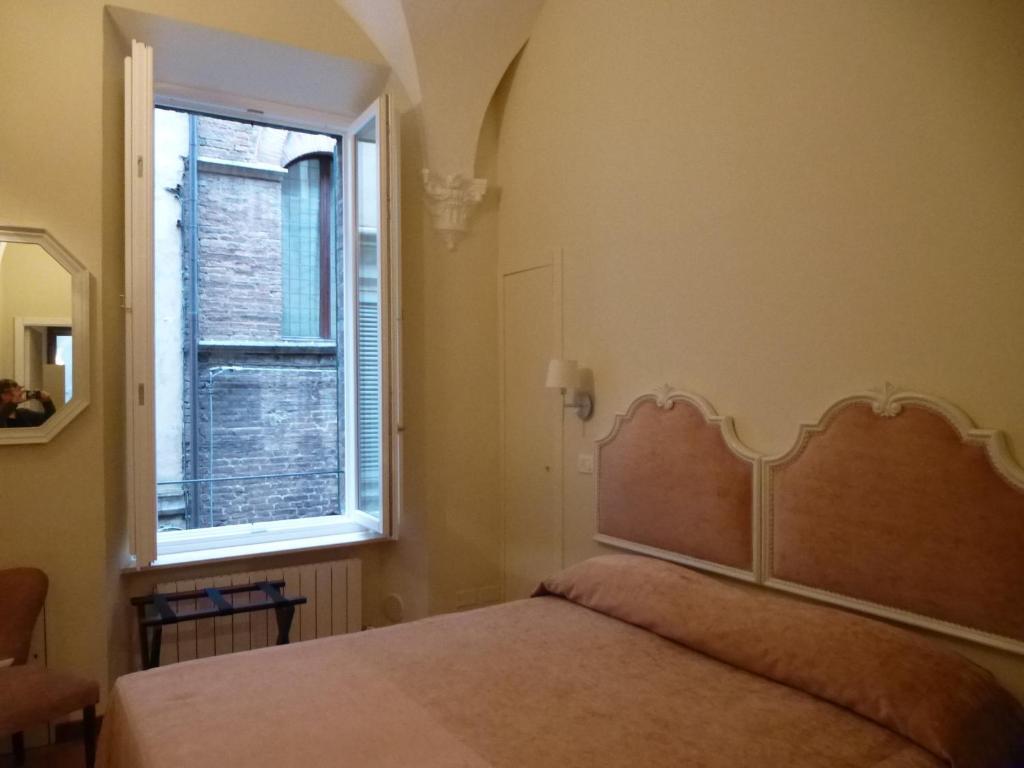 Quattro Cantoni 2* Siena