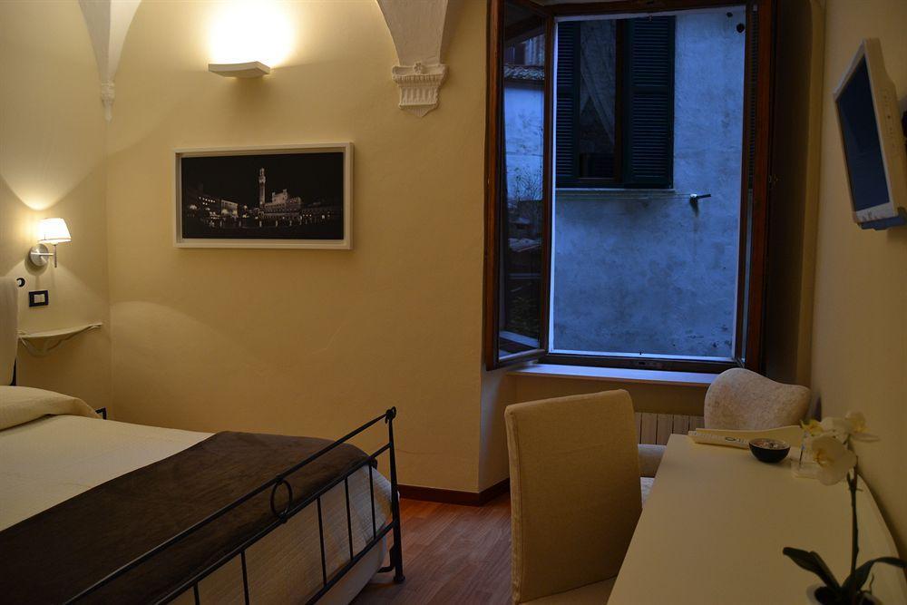 Guest house Quattro Cantoni