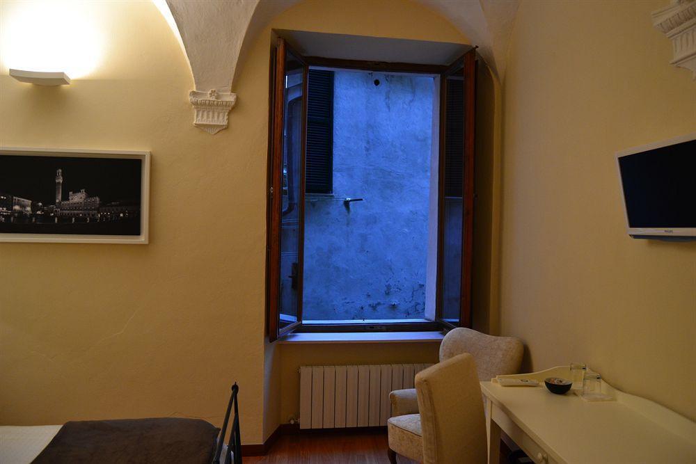 Guest house Quattro Cantoni Siena