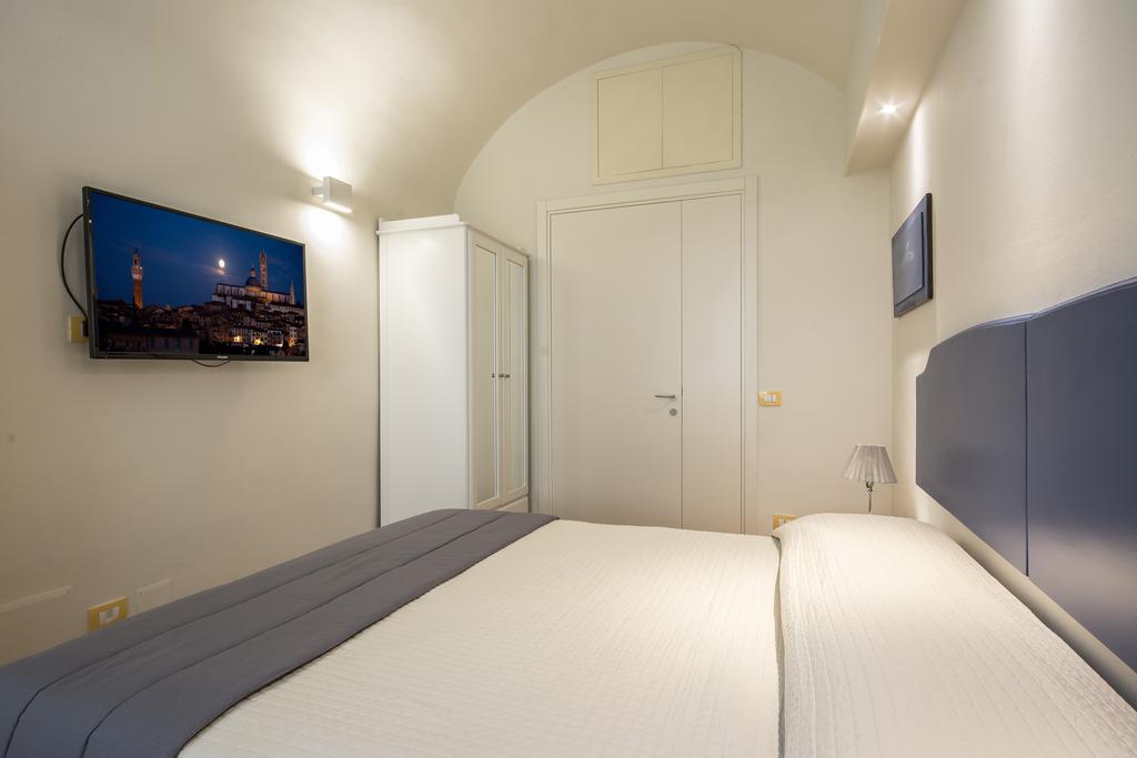 Guest house Quattro Cantoni