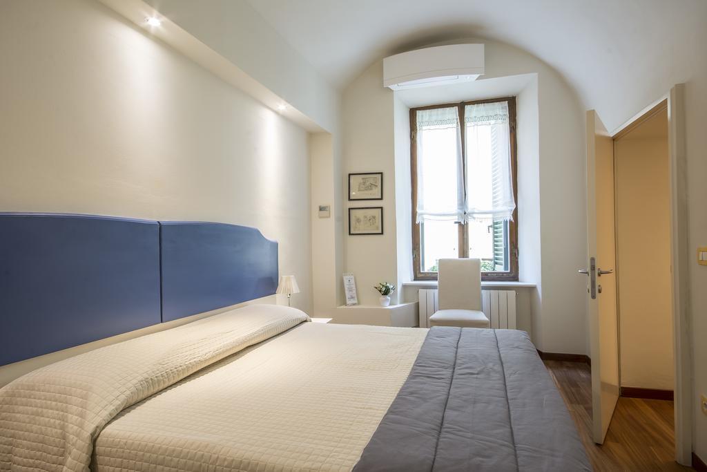 Guest house Quattro Cantoni 2*