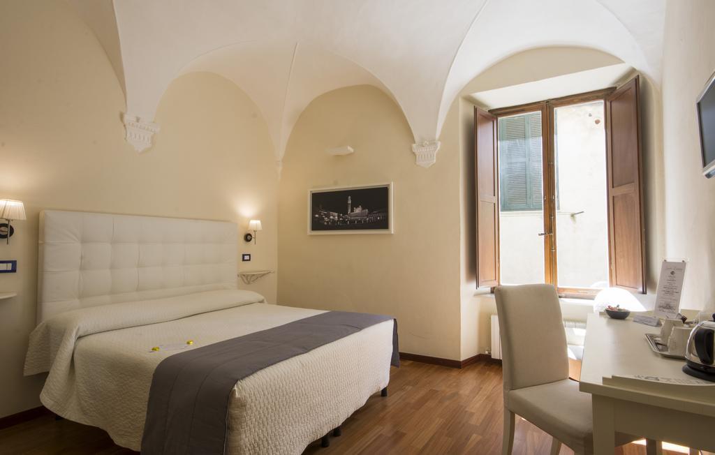 Quattro Cantoni Guest house
