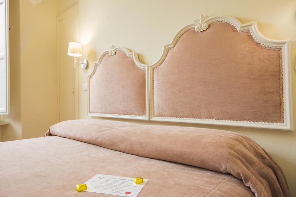 Quattro Cantoni Guest house
