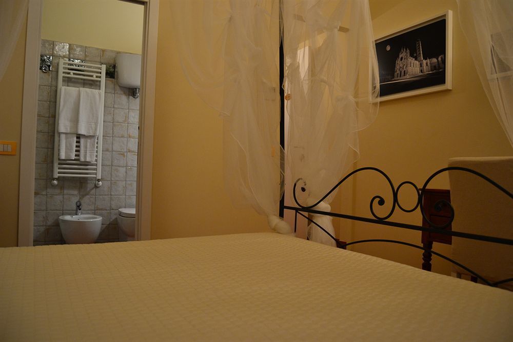 Quattro Cantoni Guest house