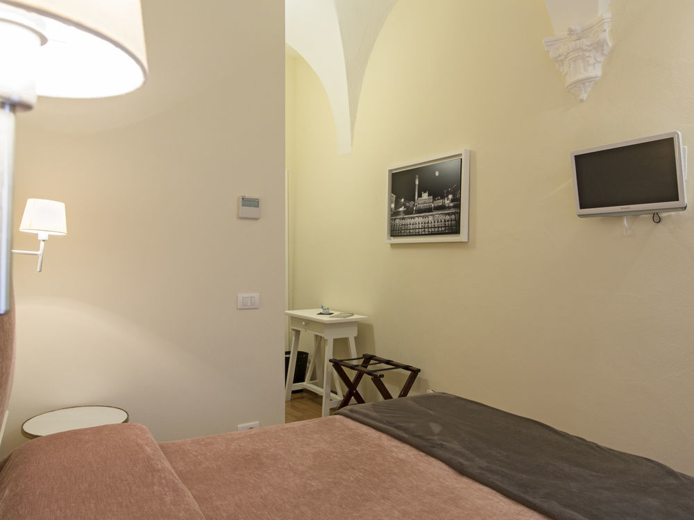 Guest house Quattro Cantoni Siena