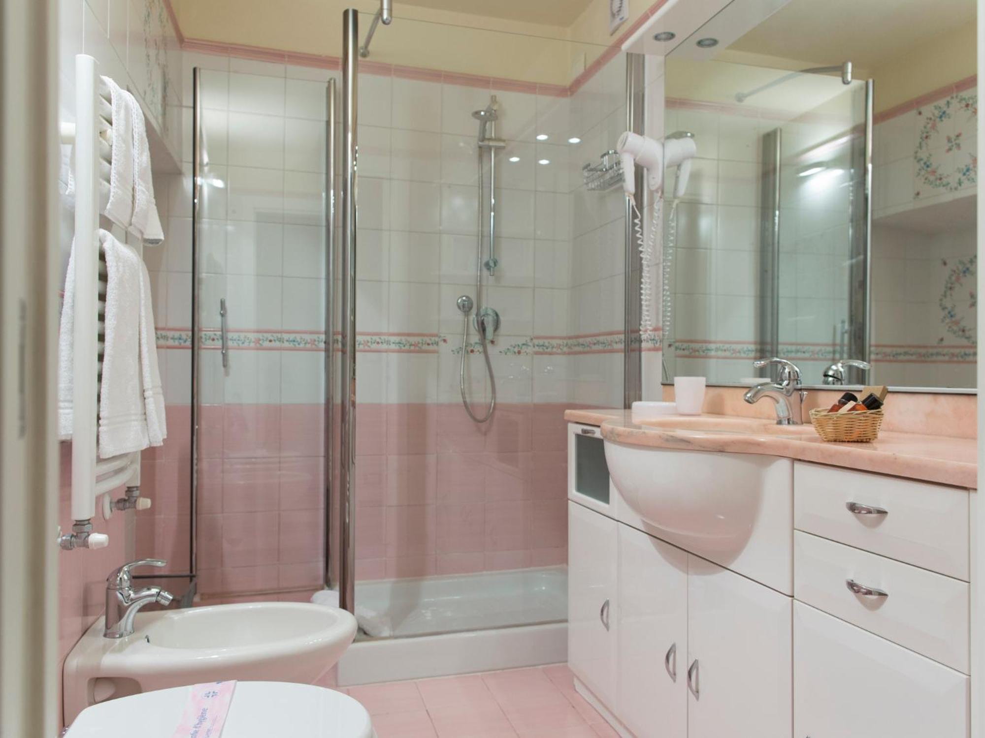 Guest house Quattro Cantoni