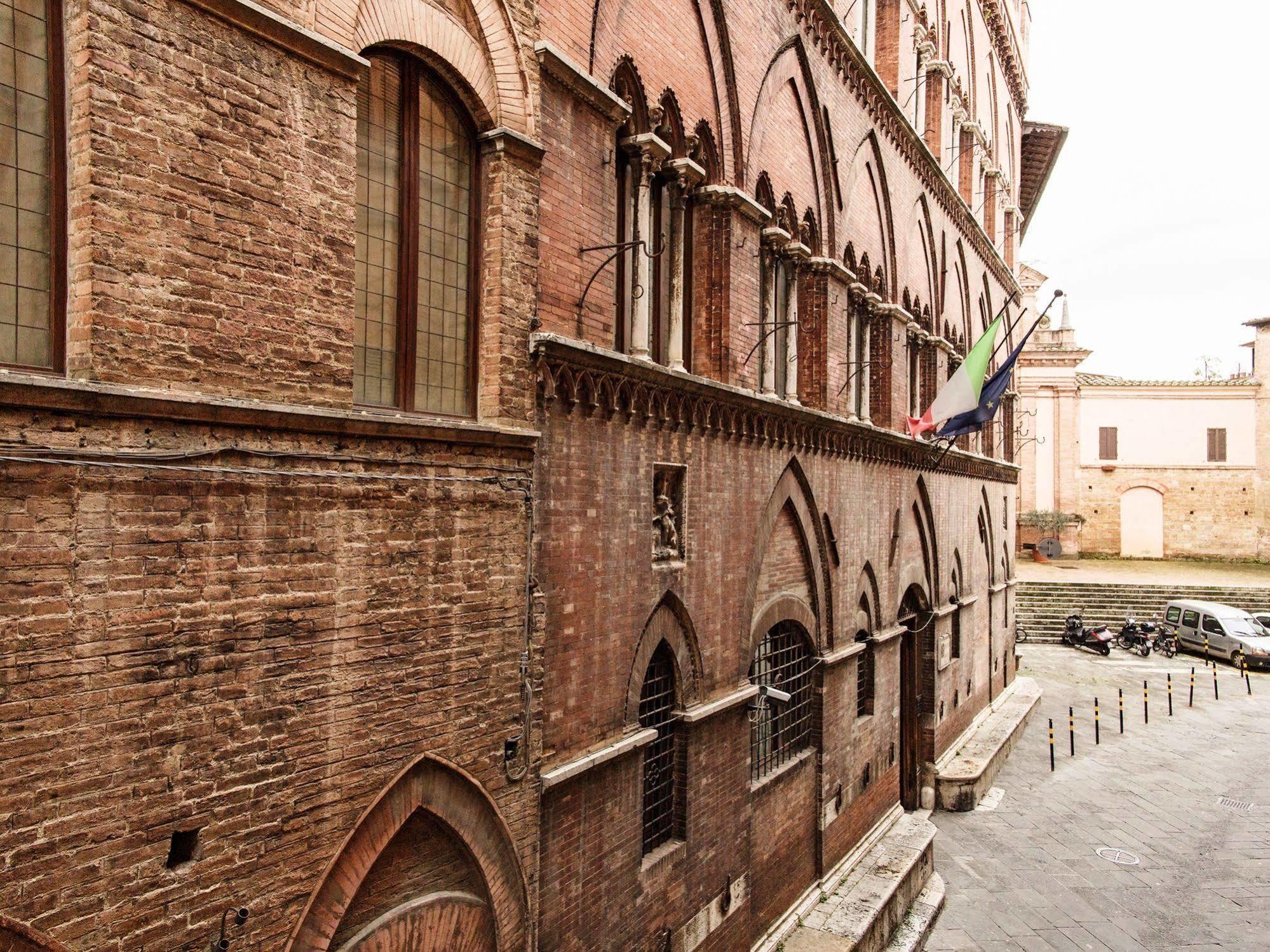 Guest house Quattro Cantoni