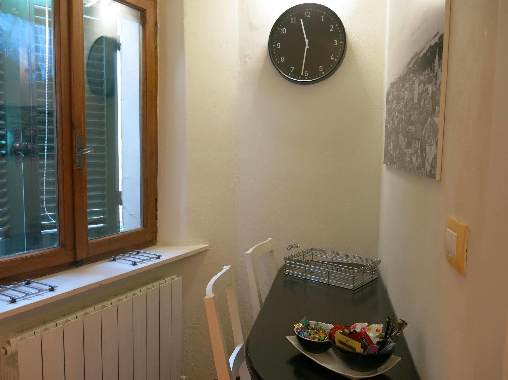 Guest house Quattro Cantoni Siena