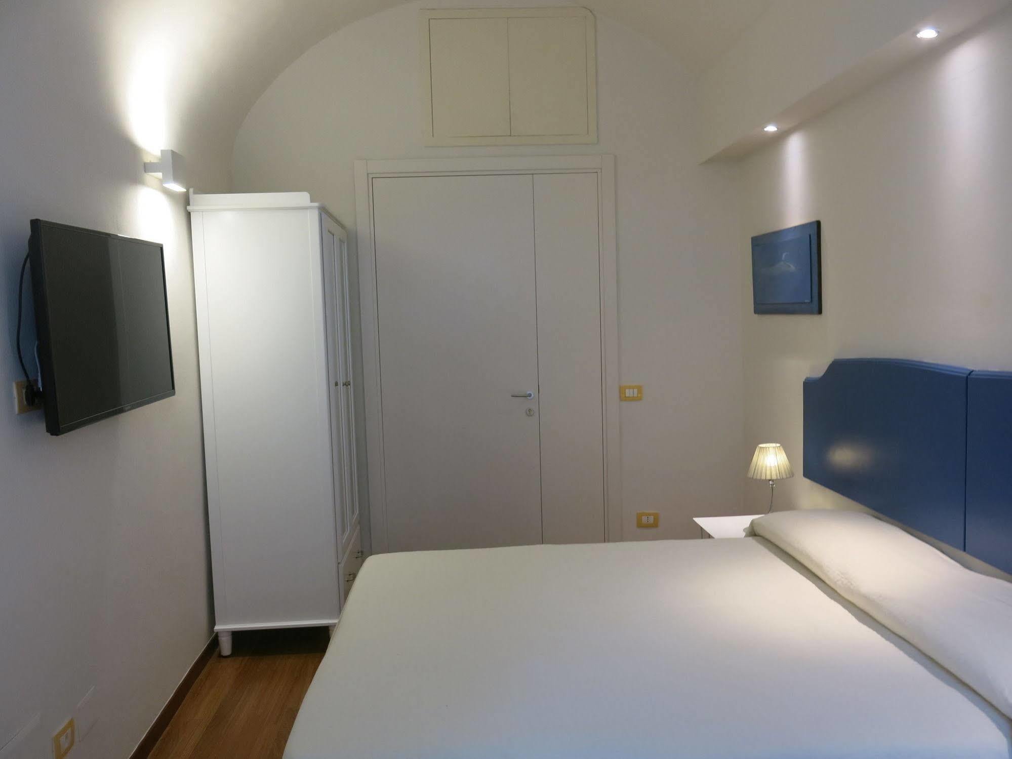 Quattro Cantoni Guest house