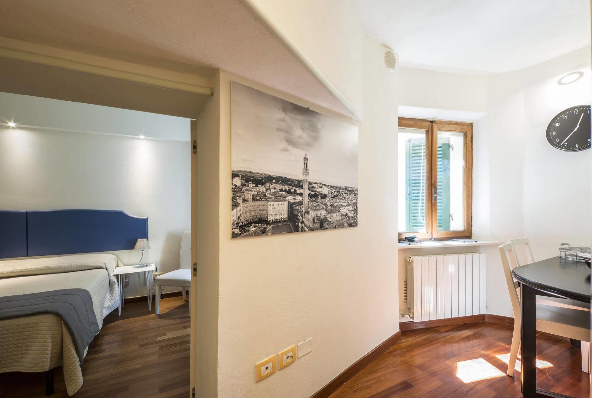 Quattro Cantoni Guest house