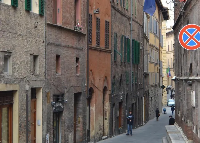 B&B Quattro Cantoni