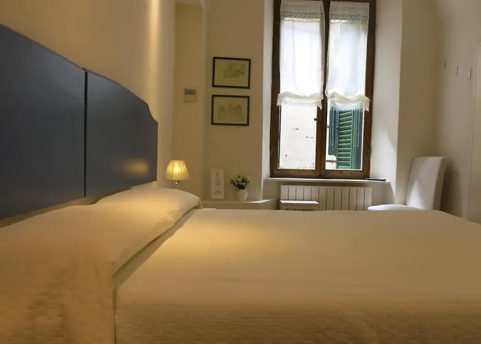 B&B Quattro Cantoni