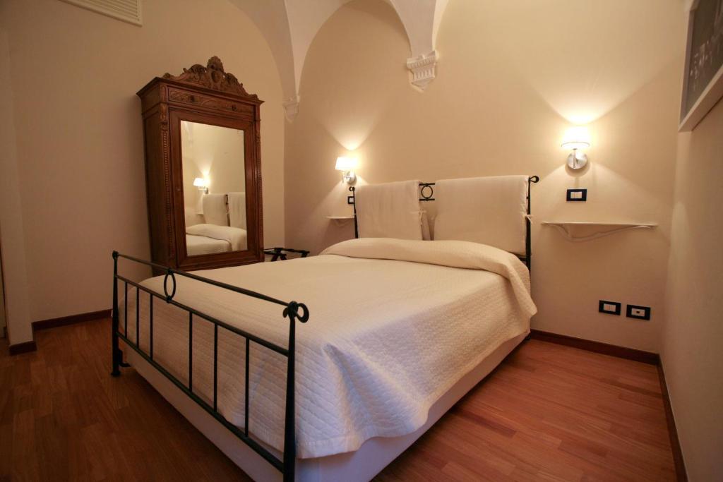 Quattro Cantoni Casa de hóspedes 2*