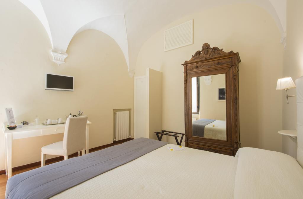 Casa de hóspedes Quattro Cantoni Siena