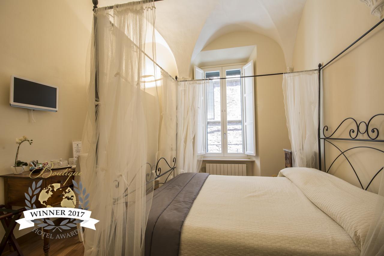 Quattro Cantoni 2* Siena