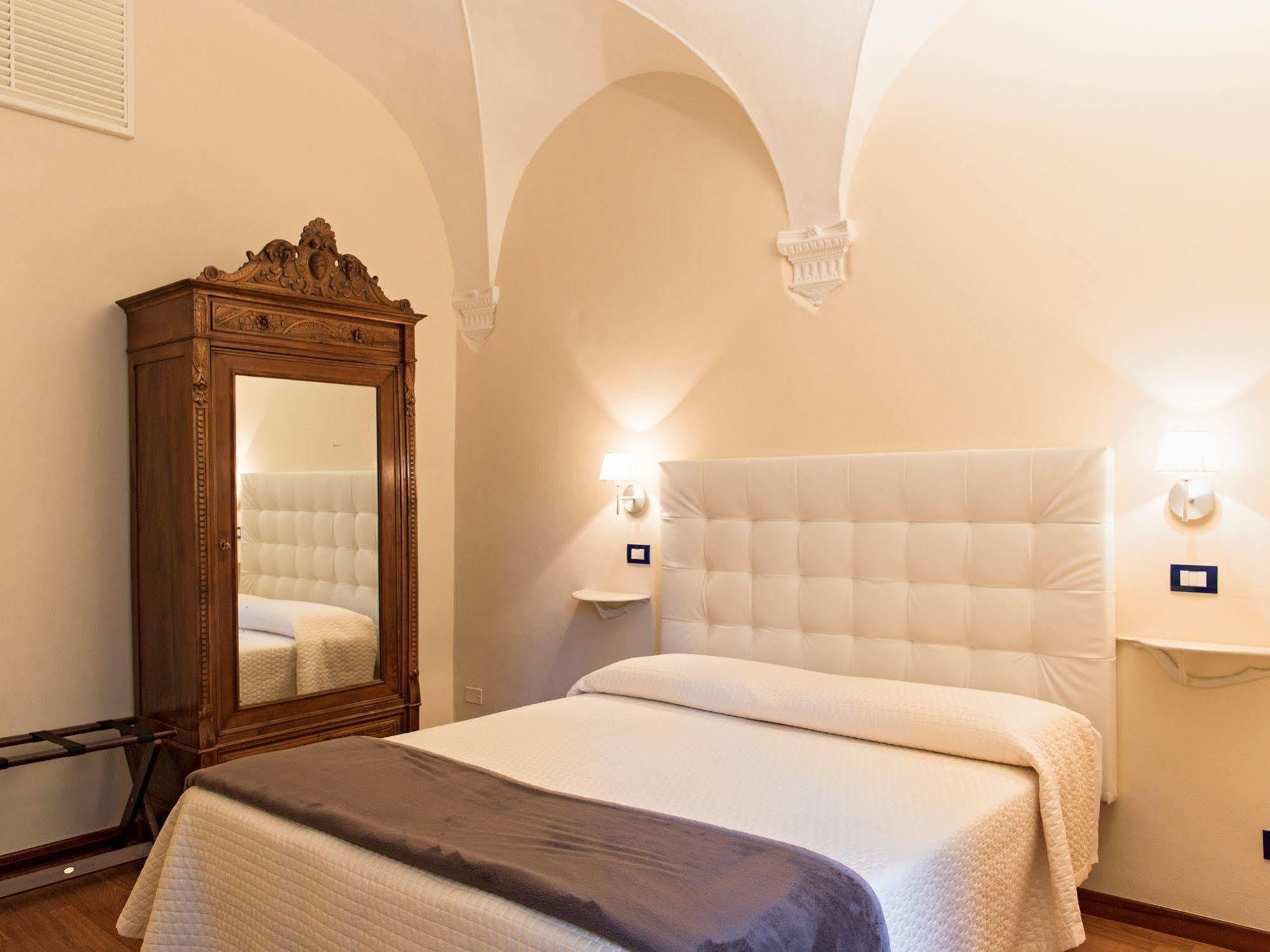 Quattro Cantoni Casa de hóspedes Siena