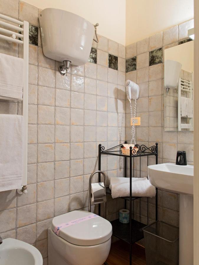 Quattro Cantoni Casa de hóspedes 2*